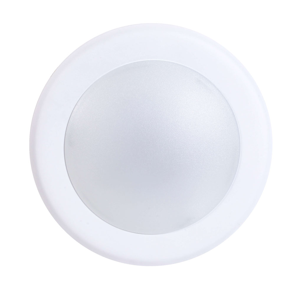 LED RECESSED DOWNLIGHTS